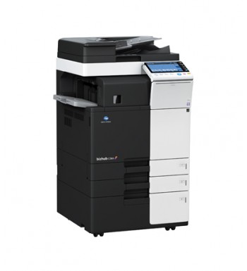 bizhub c364