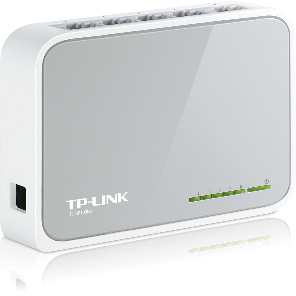 TL-SF1005D
