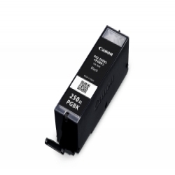PGI-250XL Black