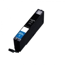 CLI-251XL Cyan