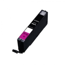 CLI-251XL Magenta