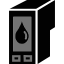 Refill Black