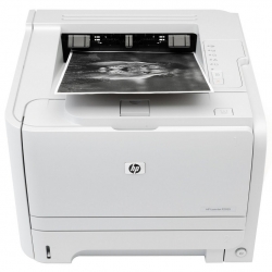 LaserJet P2035