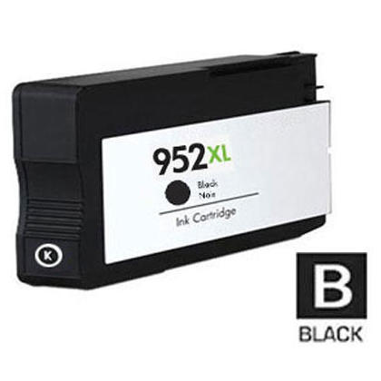 952XL Black