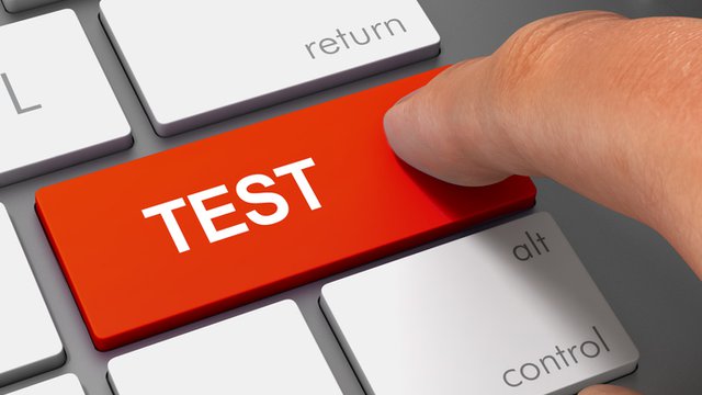 Jelly Pay Test Product